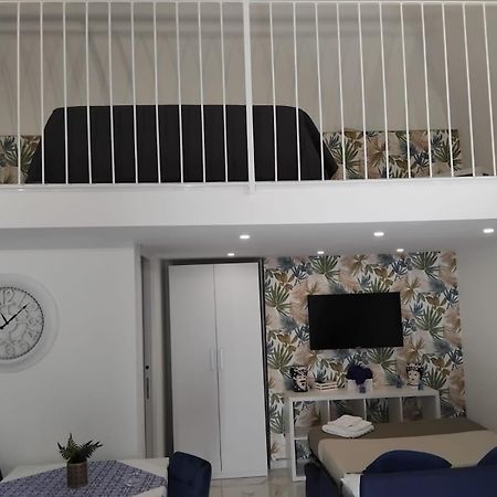 Magica Home Cannizzaro Katania Zewnętrze zdjęcie