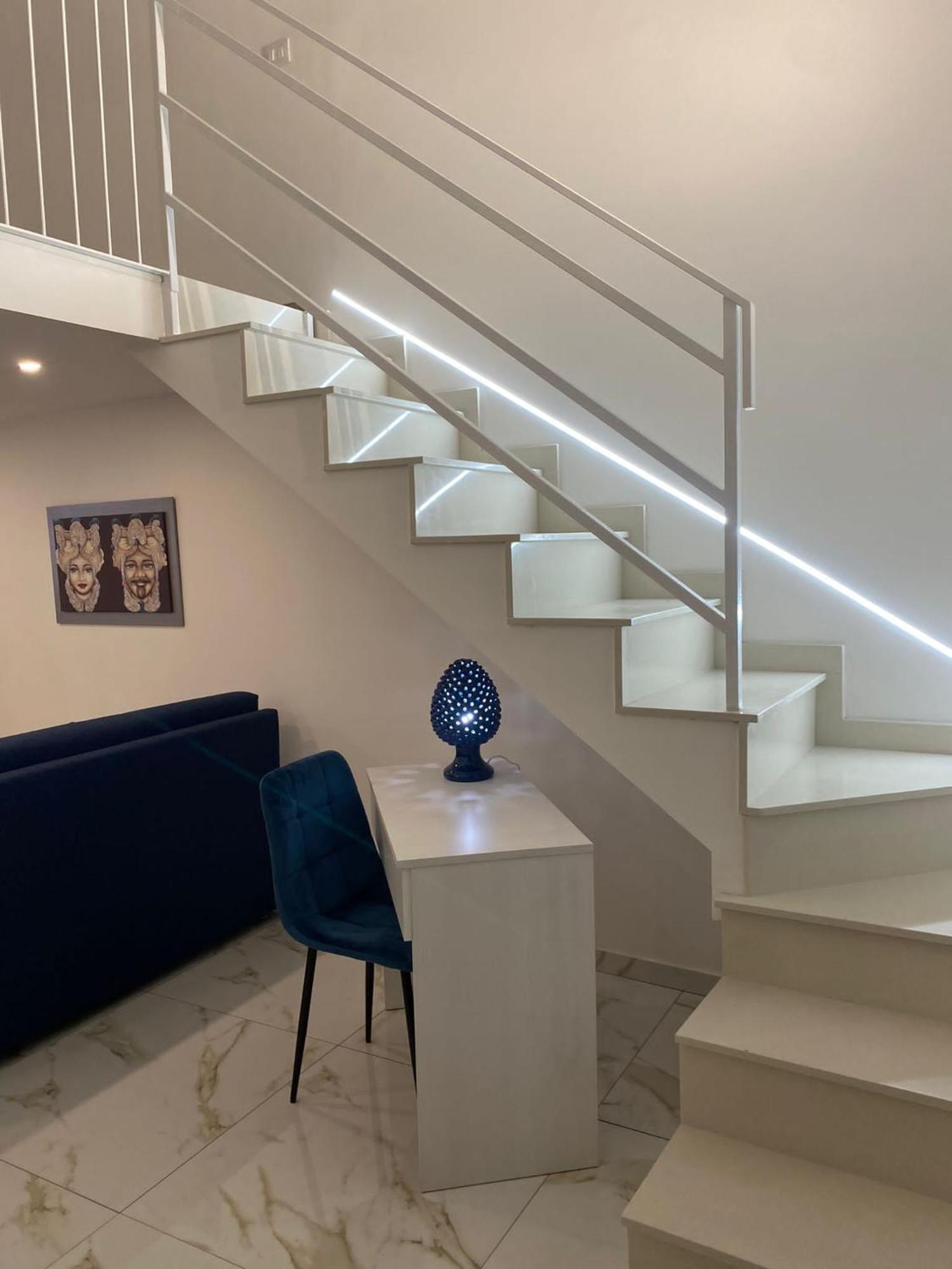 Magica Home Cannizzaro Katania Zewnętrze zdjęcie