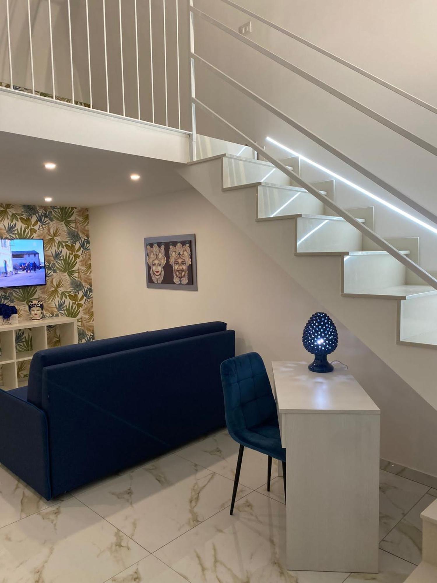 Magica Home Cannizzaro Katania Zewnętrze zdjęcie