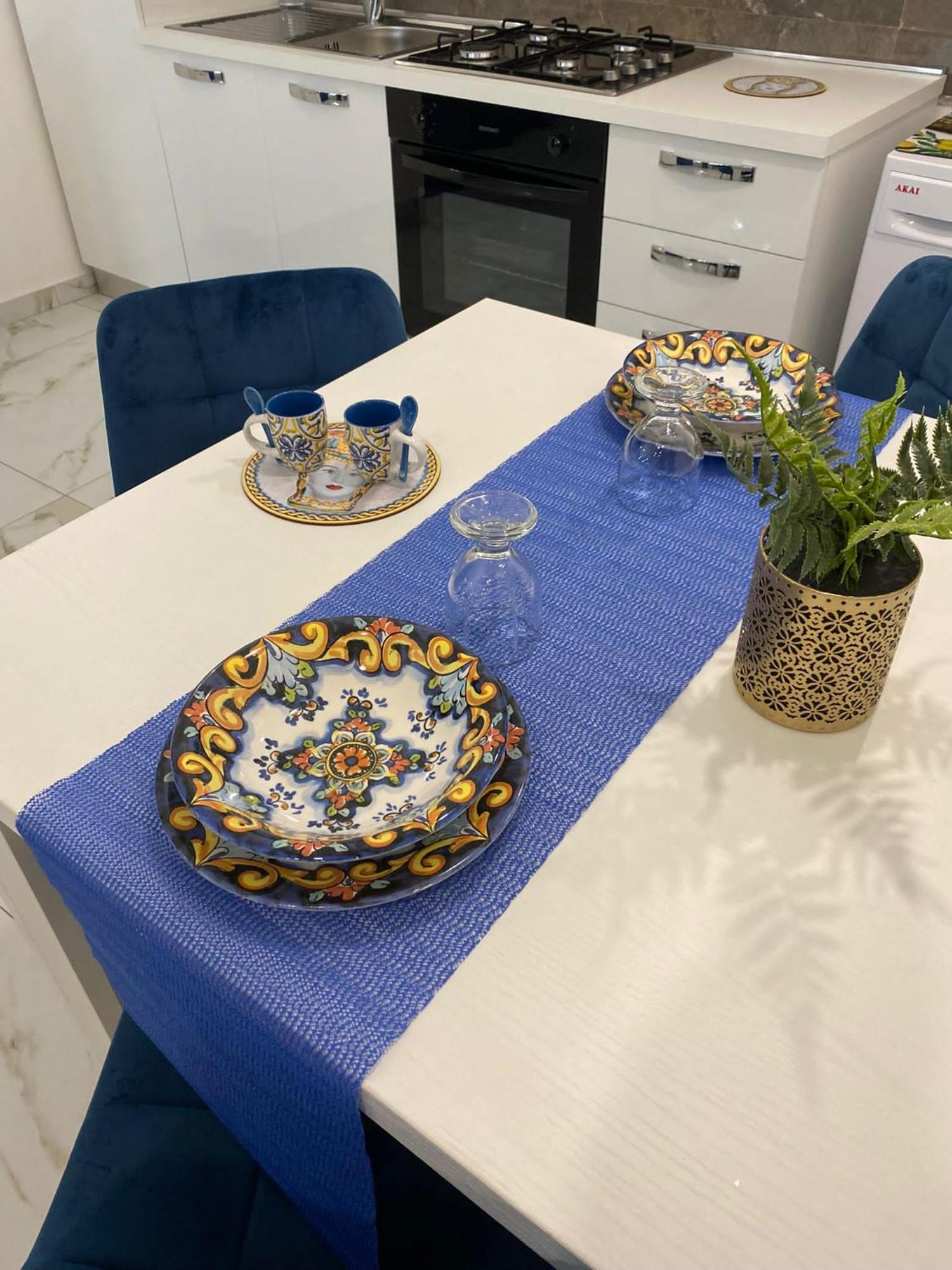 Magica Home Cannizzaro Katania Zewnętrze zdjęcie