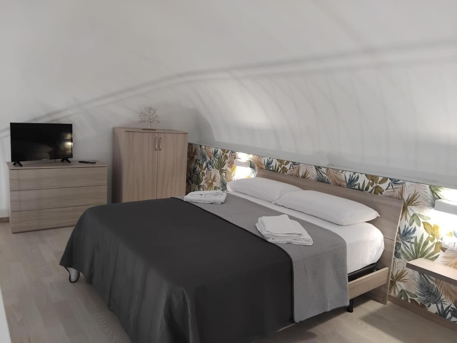 Magica Home Cannizzaro Katania Zewnętrze zdjęcie